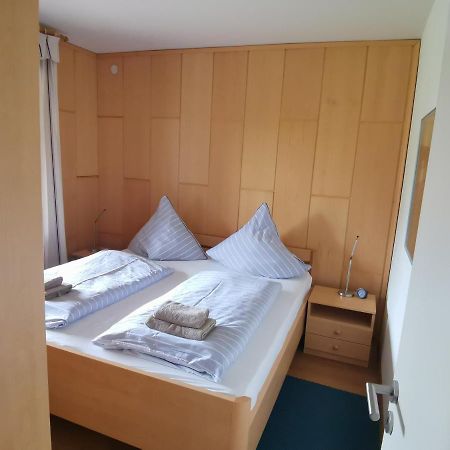 Haus Antje Villa Norddeich Kültér fotó