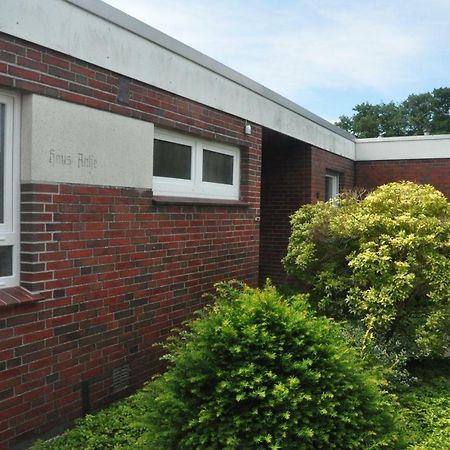 Haus Antje Villa Norddeich Kültér fotó