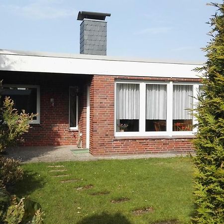 Haus Antje Villa Norddeich Kültér fotó