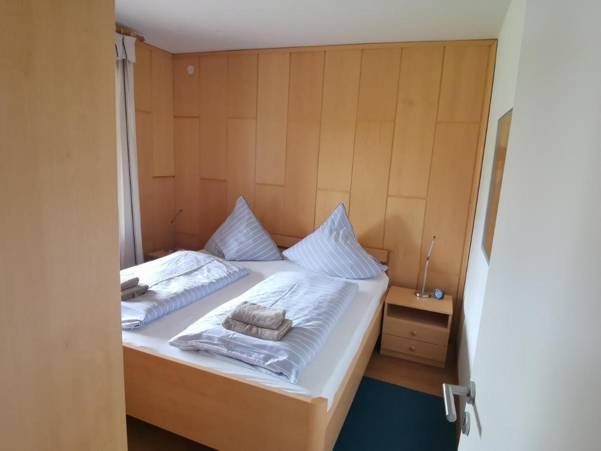 Haus Antje Villa Norddeich Kültér fotó