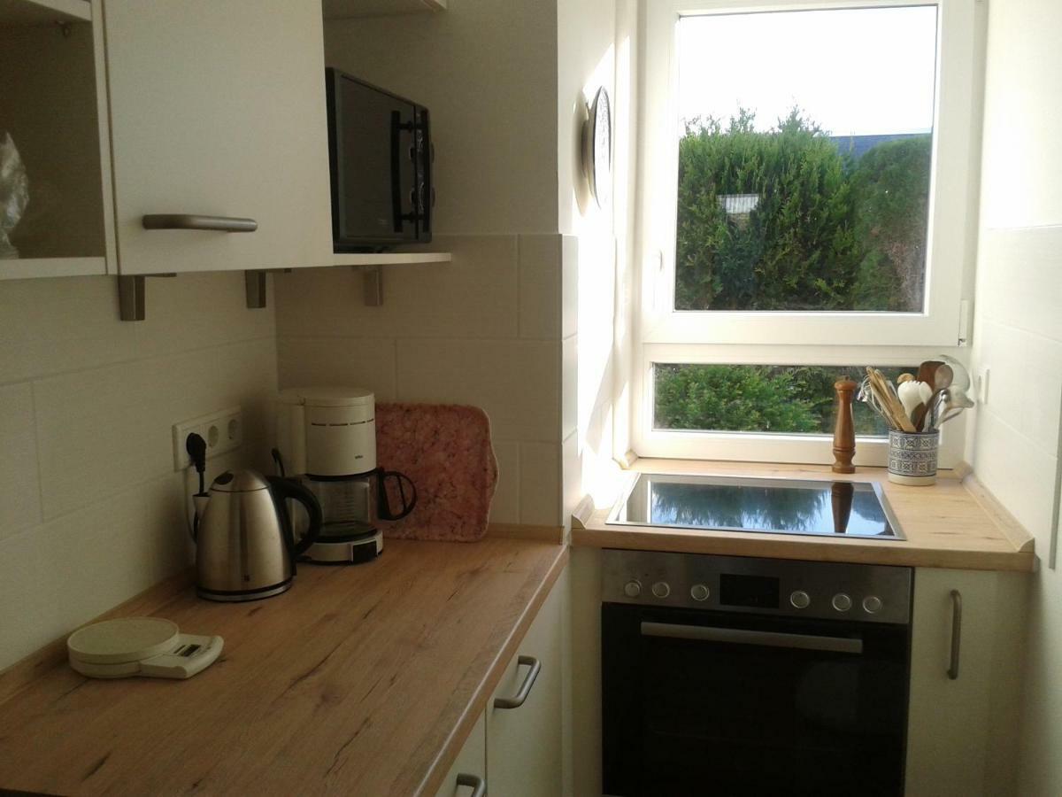 Haus Antje Villa Norddeich Kültér fotó